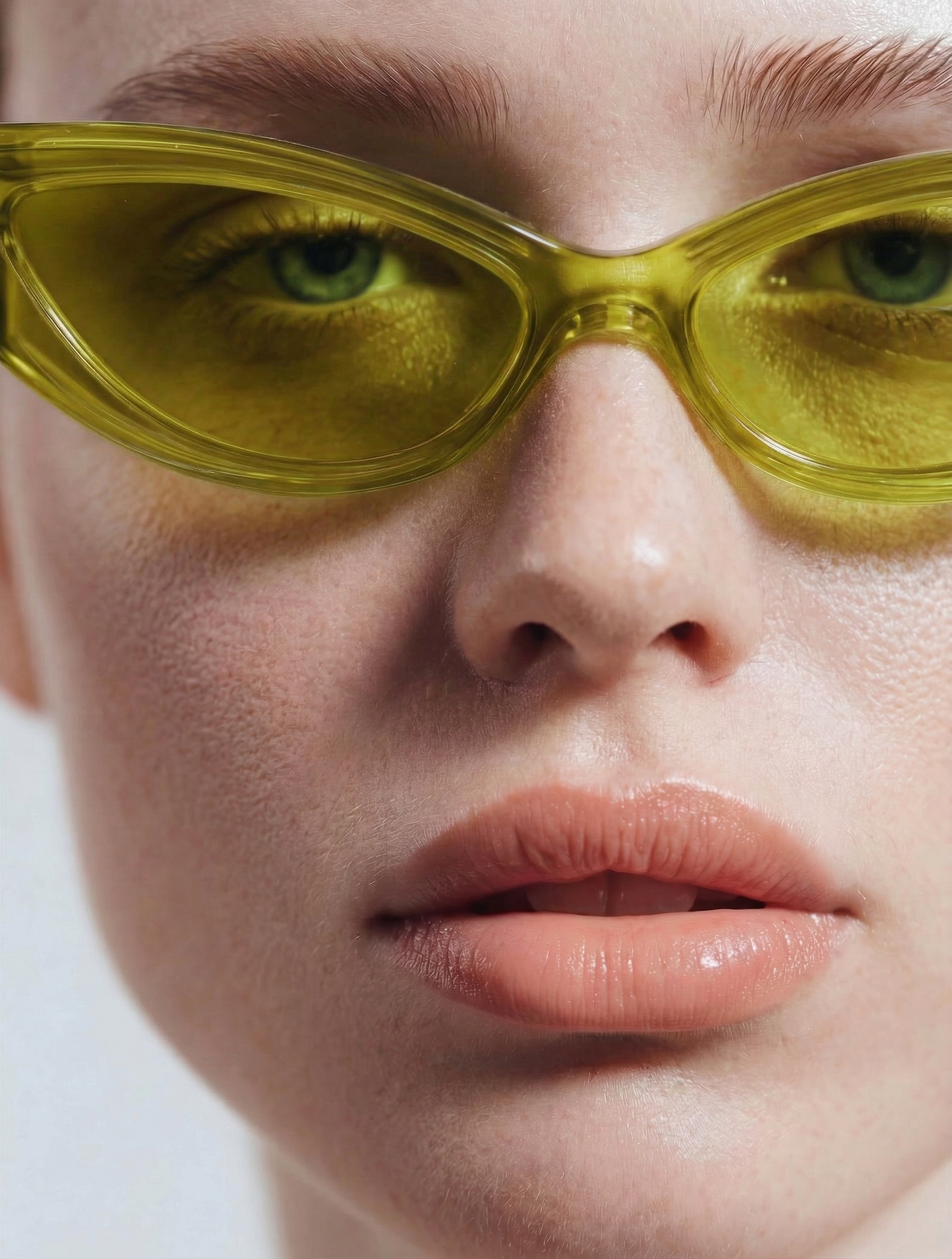 Pixel-perfect AI realism